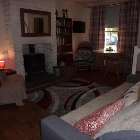 Ban Draoicht Cottage Clachan  외부 사진
