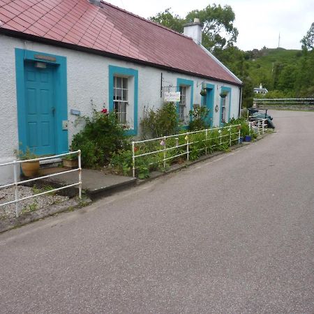 Ban Draoicht Cottage Clachan  외부 사진