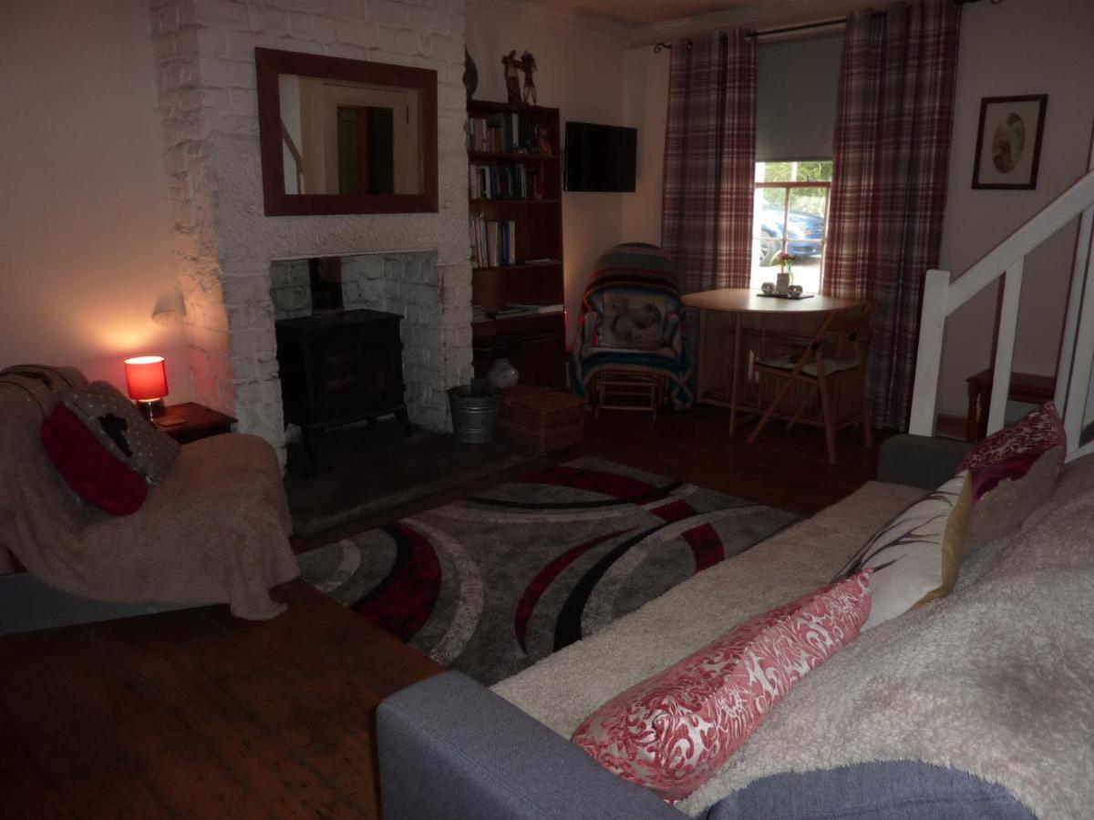 Ban Draoicht Cottage Clachan  외부 사진