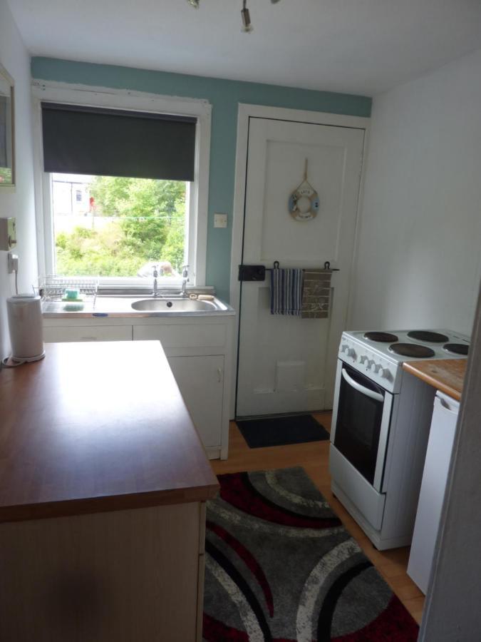 Ban Draoicht Cottage Clachan  외부 사진