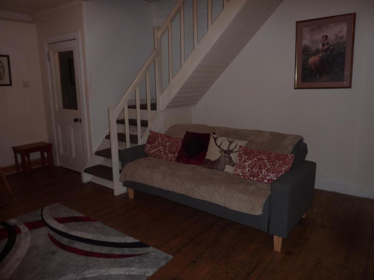 Ban Draoicht Cottage Clachan  외부 사진