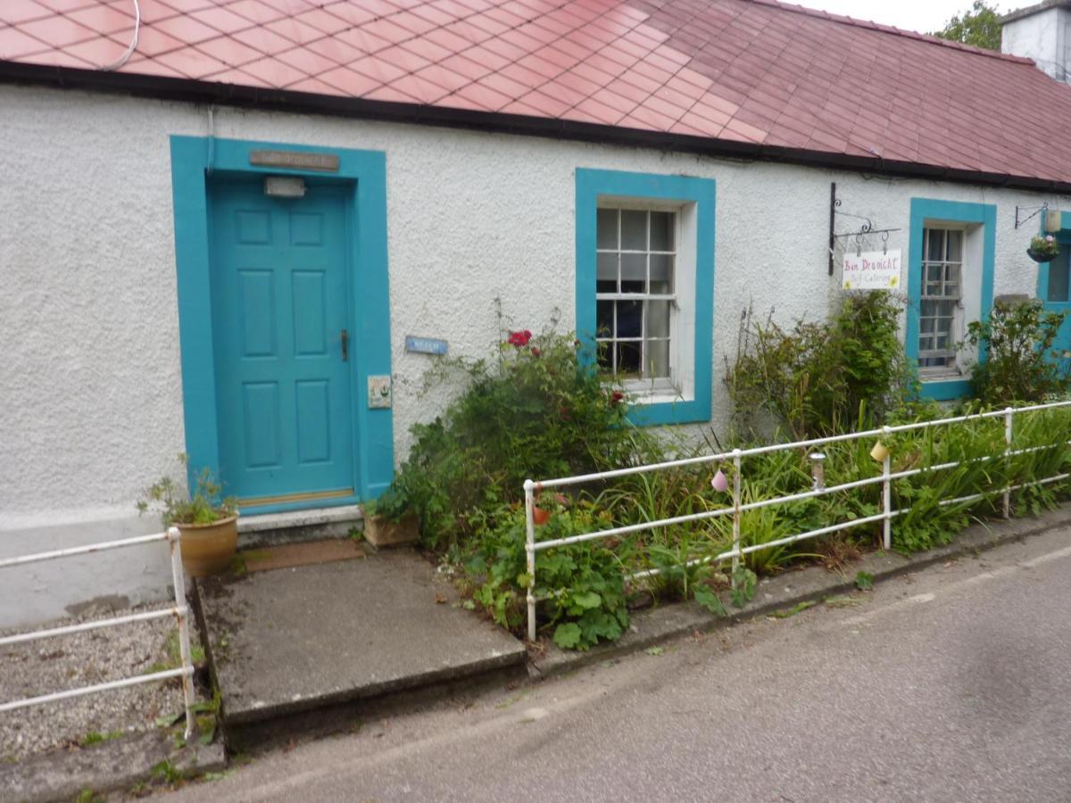 Ban Draoicht Cottage Clachan  외부 사진